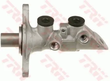 Цилиндр тормозной (главный) Renault Megane III/Scenic III 1.2-2.0 dCi 08- TRW PMK272