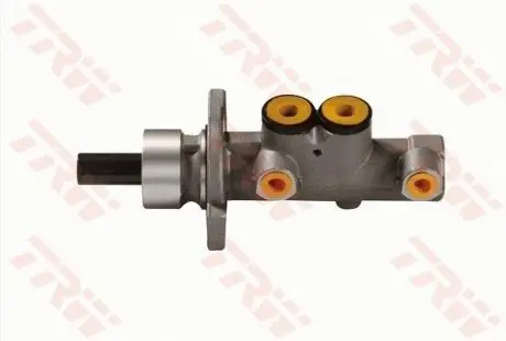 Циліндр гальмівний (головний) Audi A3 96-03/TT/Seat Leon 98-06/Skoda Octavia 96-10/VW Golf IV 97-06 TRW PMK491