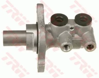 Головний гальмівний циліндр (25,5мм) OPEL ASTRA H, ASTRA H CLASSIC, ASTRA H GTC, ASTRA H/KOMBI, ZAFIRA B 1.2-2.0 01.04- TRW PML138
