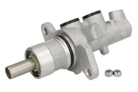 Главный тормозной цилиндр (25,4 мм) BMW X5 E53 (3.0-4.8, 01.00-10.06) TRW PML421