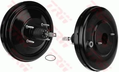 Гальмівний сервопривід LAND ROVER FREELANDER I 1.8/2.0D/2.5 02.98-10.06 TRW PSA528