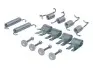Комплект пружинок колодок ручника Toyota Corolla 02- TRW SFK385 (фото 1)