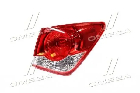 Фонарь пра. CHEV CRUZE TYC 11-B723-01-9B
