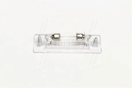 Фонарь ном. знака зад. VW CADDY 04- TYC 15-A063-00-2B
