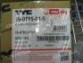 Фара п/тум. пра. AUDI A4 08-12 TYC 19-A795-01-9B (фото 4)