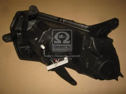 Фара пра. REN LOGAN 13-17 TYC 20-E819-05-2B