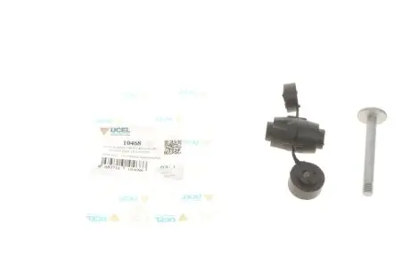 Тяга стабилизатора (переднего) Renault Kangoo 97- UCEL 10468