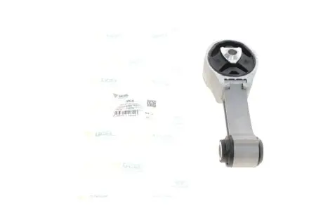 Подушка двигуна (верхня) (R) Renault Megane III 2.0 dCi 09- UCEL 10641