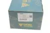 Подушка двигуна UCEL 10721 (фото 4)