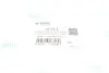 Пыльник ШРКШ (внутренний) Renault Kangoo 1.4 97- UCEL 10723-T (фото 2)