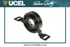 Підшипник підвісний Dacia Duster 1.5dCi/1.6 16V 10- (d=30mm) UCEL 10941 (фото 2)