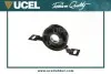 Підшипник підвісний Dacia Duster 1.5dCi/1.6 16V 10- (d=30mm) UCEL 10941 (фото 3)