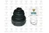 Пыльник Шрус (наружный) Ford C-Max I/Focus II 03-12 (21x85x103) (резиновый) UCEL 20203 (фото 1)
