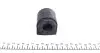 Втулка стабілізатора (переднього) Ford Transit 2.0TDCi/2.2TDCi 14- (d=23mm) UCEL 20247 (фото 4)