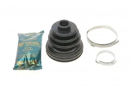 Пильник Шрус (внутрішній) Ford Connect 1.8DI 02- (75PS) (21x70x86) (к-кт) UCEL 20303