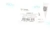 Пильник ШРКШ (внутрішній) Ford Connect 1.8DI 02- (75PS) (21x70x86) UCEL 20303-T (фото 2)