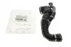 Патрубок воздушного фильтра Ford Connect 1.8TDCi 02- UCEL 21226 (фото 2)