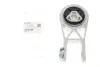 Подушка двигателя (нижняя) (R) Fiat Ducato 06- UCEL 31204 (фото 1)