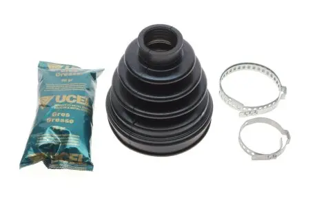 Пыльник Шрус (внутренний) Fiat Ducato/Citroen Jumper/Peugeot Boxer 06- (28,6x102x96.15) (к-кт) UCEL 31210