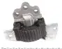 Подушка двигуна (задня) Fiat Punto 1.2-1.4 05- UCEL 31546 (фото 3)