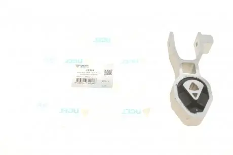 Подушка двигуна (задня) Fiat Grande Punto/Punto 1.2-1.4 05- UCEL 31548