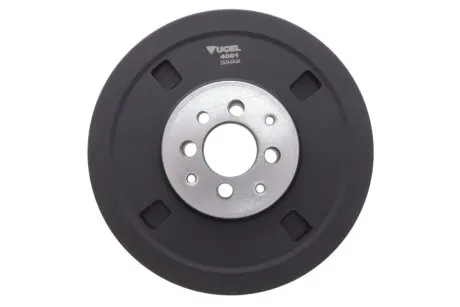 Шків колінвалу VW Caddy II/T4 1.9TDI (6PK) UCEL 4001