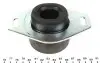 Подушка двигуна (L) Citroen Berlingo/Fiat Scudo 1.9D/TD UCEL 41555 (фото 3)