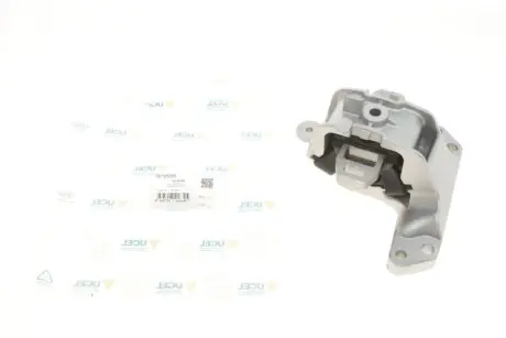 Подушка двигуна (L) Citroen C5/Peugeot 407/508 1.6-2.0 HDi 04- UCEL 41634