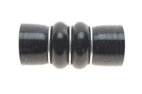 Патрубок інтеркулера Peugeot Partner 1.6HDi 06- UCEL 52103