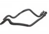 Патрубок пічки Citroen Berlingo/Peugeot Partner 1.1i-1.6i 96-15 UCEL 52338 (фото 4)