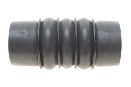 Патрубок інтеркулера Citroen Berlingo 1.6 HDi 05- UCEL 52413