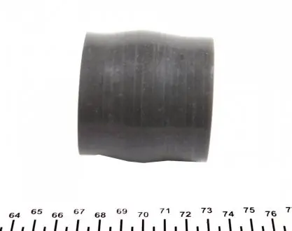 Патрубок інтеркулера Citroen Belingo/Peugeot Partner 1.6HDi 05- UCEL 52529