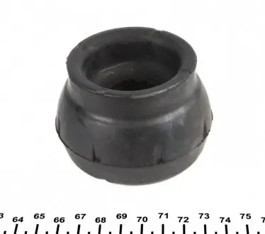 Подушка амортизатора (переднього) VW Golf IV -06 UCEL 61155