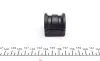 Втулка стабілізатора (переднього) VW Polo/Skoda Roomster/Fabia 99- (d=18mm) UCEL 61207 (фото 3)