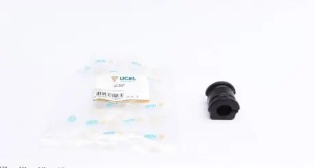 Втулка стабилизатора (переднего) VW Polo/Skoda Roomster/Fabia 99- (d=18mm) UCEL 61207
