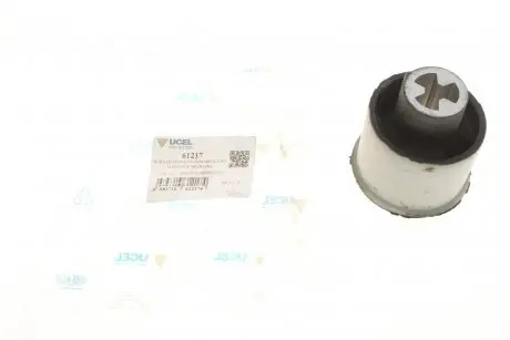 Сайлентблок балки (задньої) VW Golf IV/Bora UCEL 61217