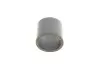 Патрубок интеркулера Audi A4/A6/Seat Toledo I/VW Golf III/Passat 1.9D/1.9DH 93-01 UCEL 65254 (фото 4)