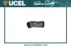 Патрубок інтеркулера Skoda Octavia/VW Caddy/Passat 1.6/2.0 TDI 09- UCEL 65302 (фото 2)