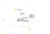 Патрубок інтеркулера Skoda Octavia/VW Caddy/Passat 1.6/2.0 TDI 09- UCEL 65302 (фото 3)