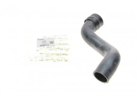 Патрубок интеркулера (R) Skoda Octavia I/VW Polo 1.9TDI/2.0TDI 00-10 UCEL 65368