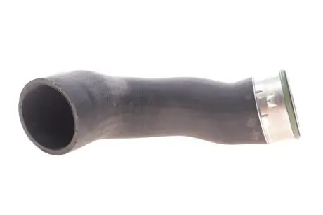 Патрубок интеркулера (L) VW T5 2.5TDI 06-10 UCEL 65384