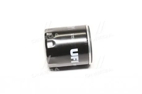 Фільтр оливи LANOS, AVEO, LACETTI, NUBIRA, NEXIA UFI 23.129.02