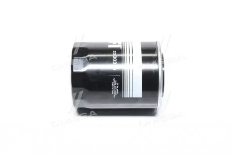 Фільтр оливи CITROEN JUMPER 00-, FIAT DUCATO 90- UFI 23.303.00