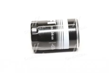 Фільтр оливи AUDI A4 1.6 95-00 UFI 23.436.00