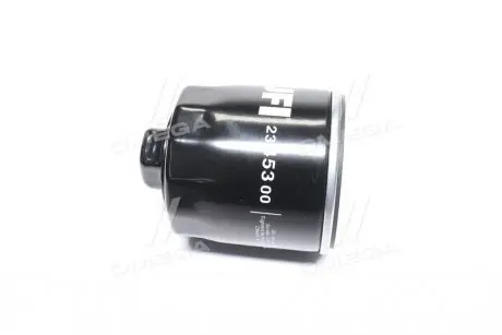 Масляный фильтр SKODA FELICIA, FABIA, OCTAVIA, VW GOLF 91- UFI 23.453.00