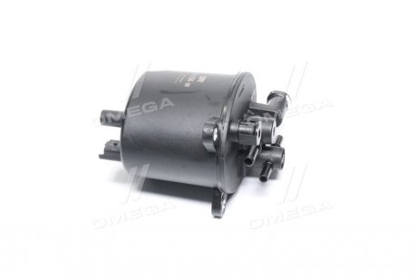 Фильтр топливный PSA 2.2 HDI 06-, MITSUBISHI OUTLANDER II 2.2 DI-D 07- UFI 24.156.00