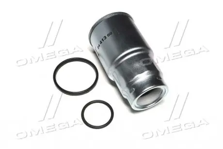 Фильтр топливный MAZDA 323 F, TOYOTA AVENSIS UFI 24.413.00