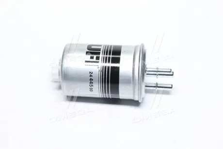 Фильтр топливный FORD FOCUS 1.8-2.0 TDCI 01- UFI 24.445.00