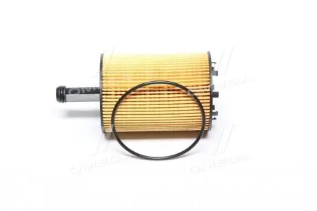 Фільтр оливи SKODA FABIA, OCTAVIA 00-, VW GOLF 97-, PASSAT 03- UFI 25.023.00