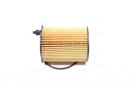 Фільтр оливи FORD FOCUS 04-, CITROEN C4 04-, PEUGEOT PARTNER 06- UFI 25.037.00